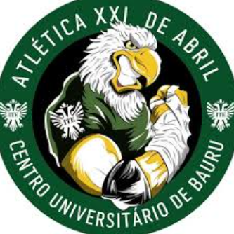 Atlética XXI de Abril