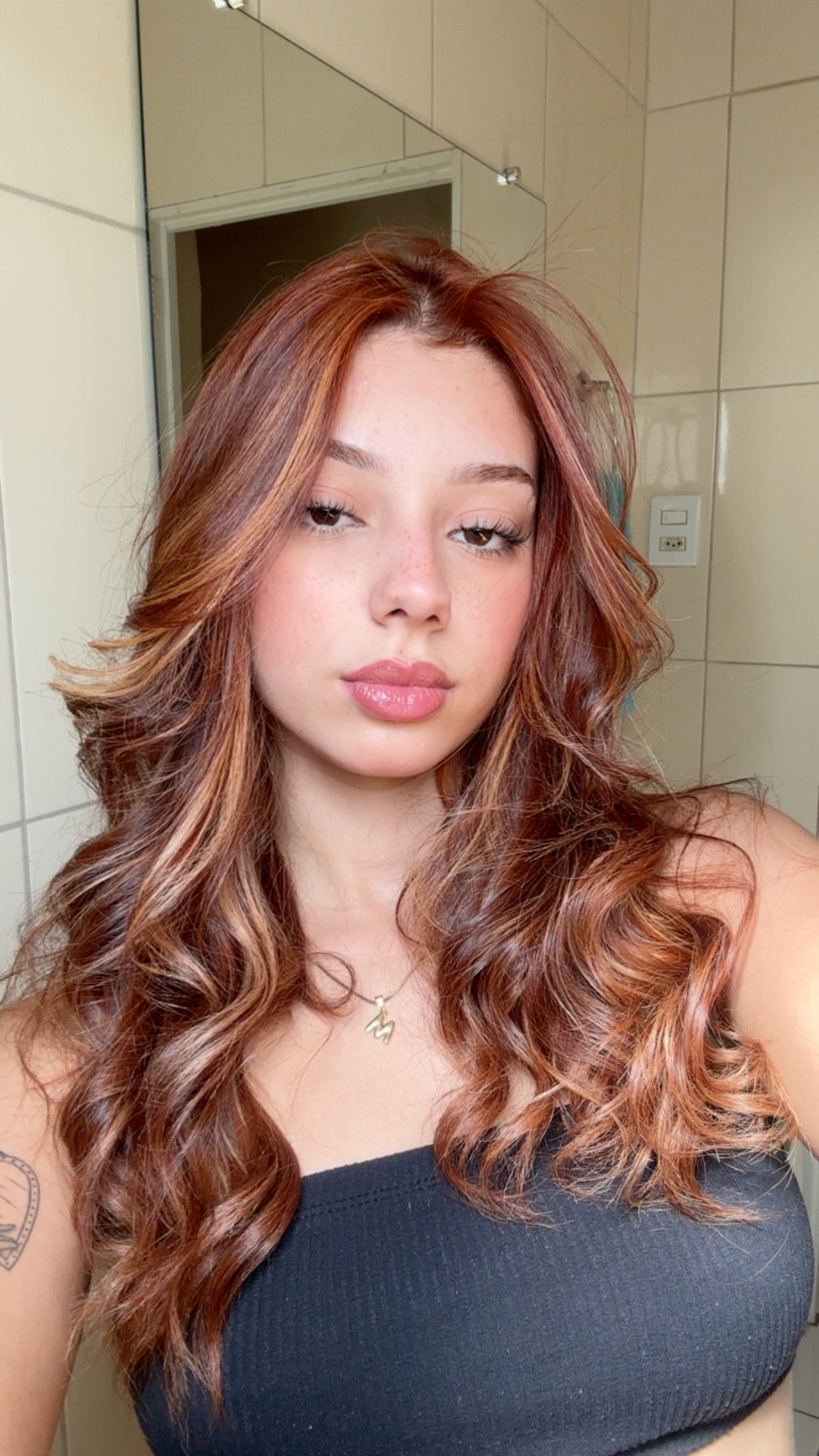 Duda Rosa