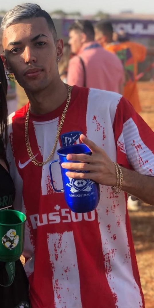 Jhowzinho