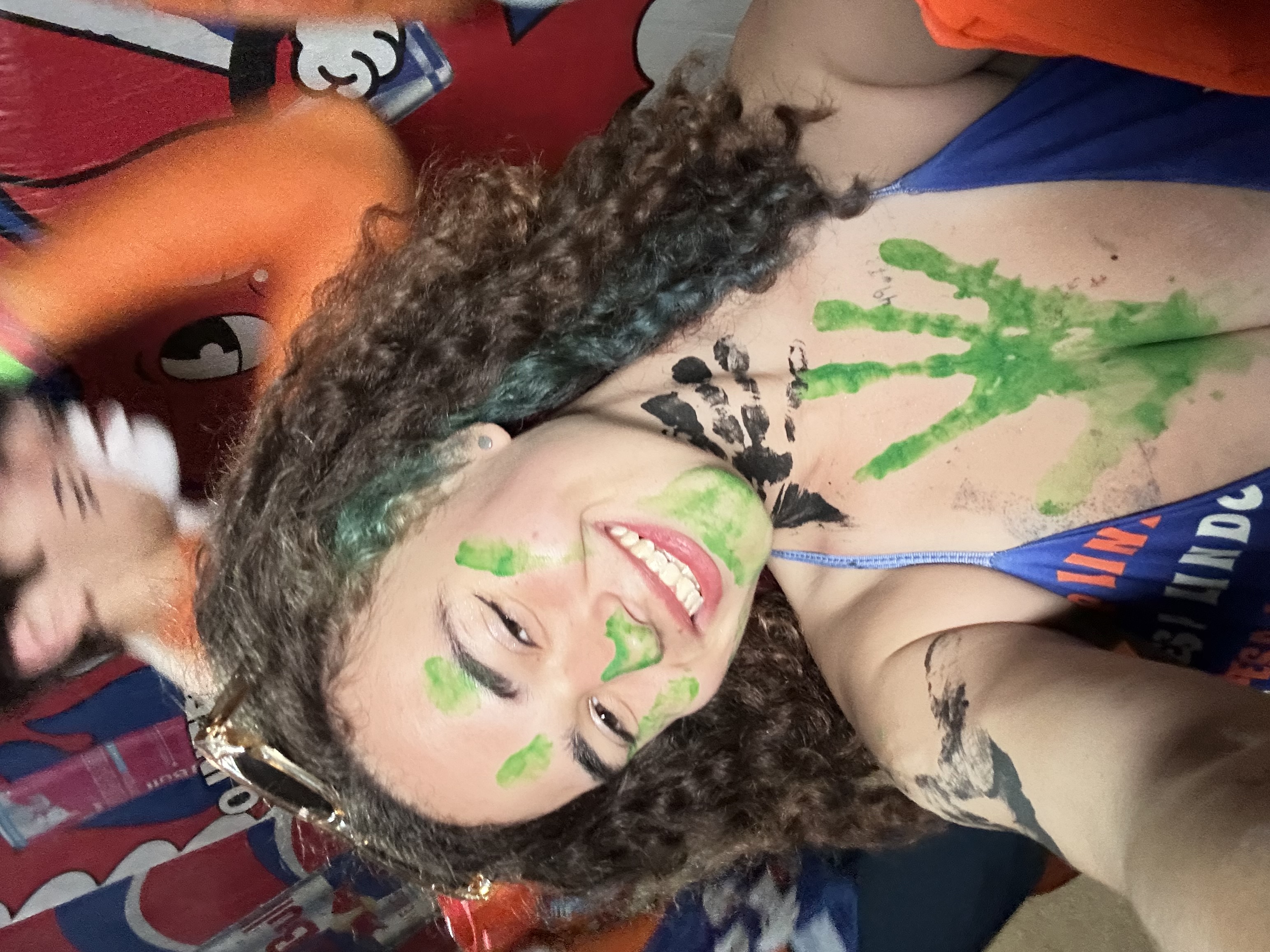Julia Pontes (LsD)