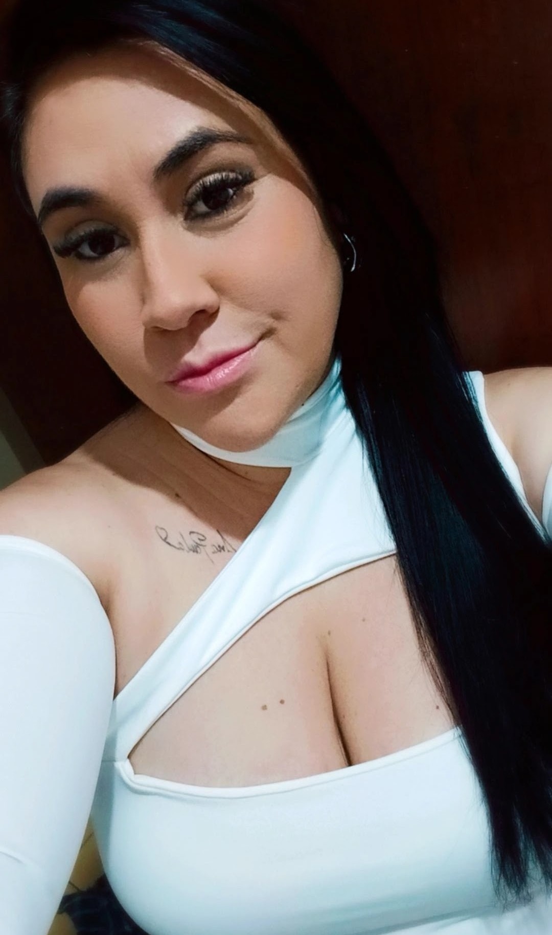 Mary Moraes