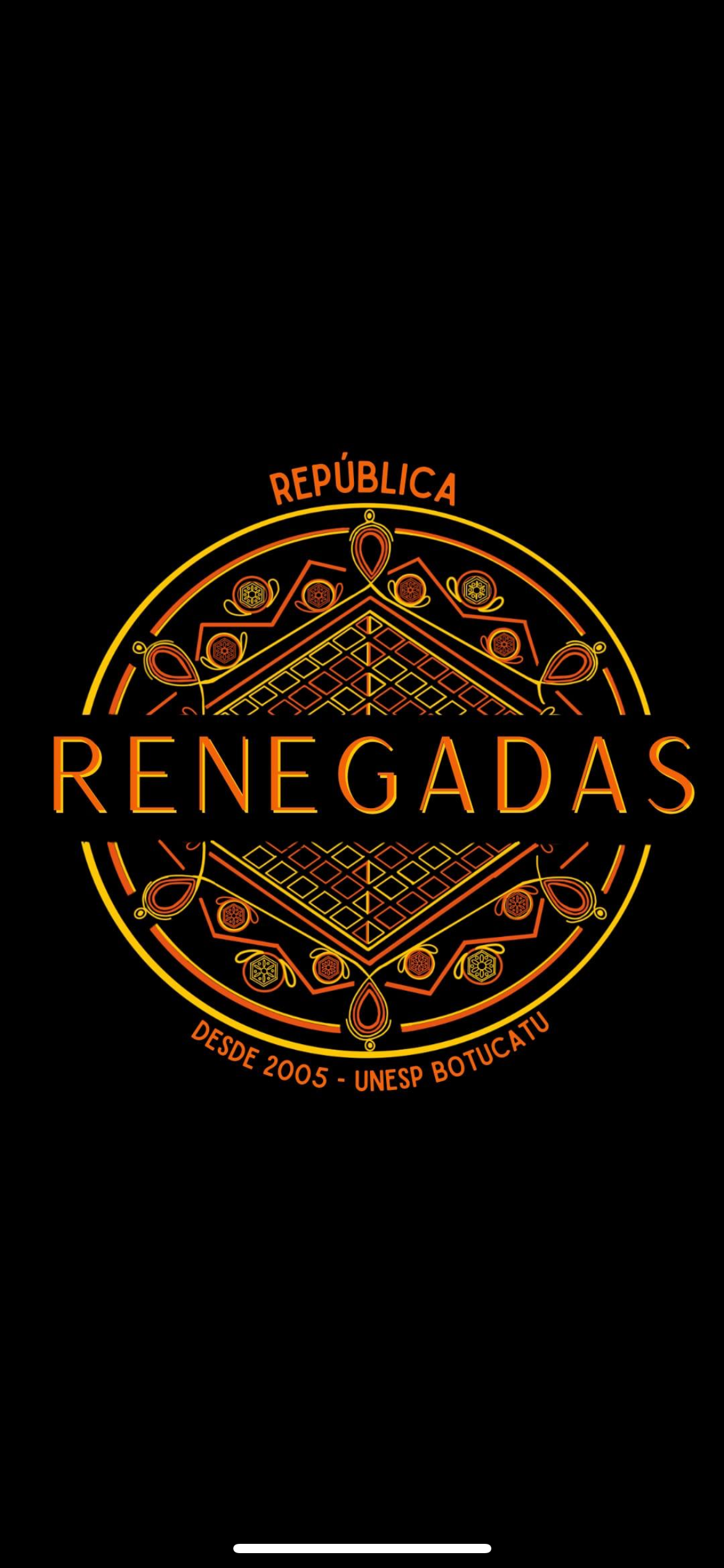 República Renegadas